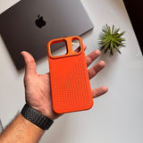 Kajsa Like Leather Dots Case (Code KLD74)