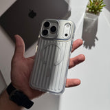 Polygon MagSafe Case(Code PMC27)