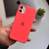 Basic Silicone Case X Series (Code BAS61)