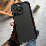 Formal TPU Silicone Case (Code FTU47)