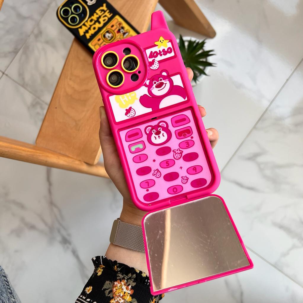 Nokia Silicone Case (Code NC589)