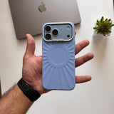 Premium Diamonds Silicone Case (Code SDM57)