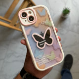 Disney Mirror Case with Camera Protector (Code DSMR21)
