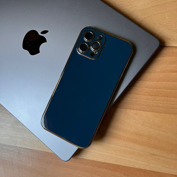 Glossy Acrylic Case (Code GMS81)