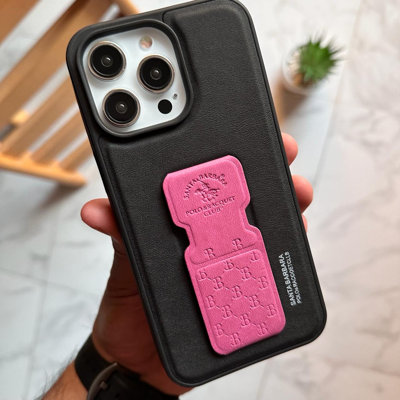Polo Leather Case (Code POL28)