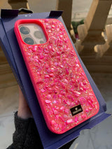 Swarovski Stone Series (Code CR666)