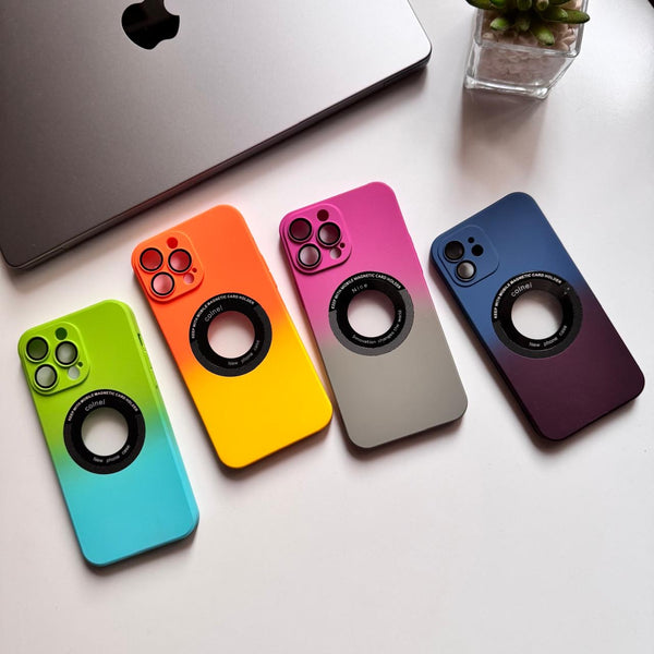 ST Hard PC MagSafe Case (Code ST688)