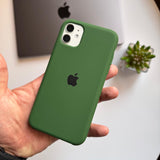 Basic Silicone Case X Series (Code BAS61)