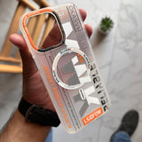 Original Jomgokit MWK Sports MagSafe Case (Code OJS37)