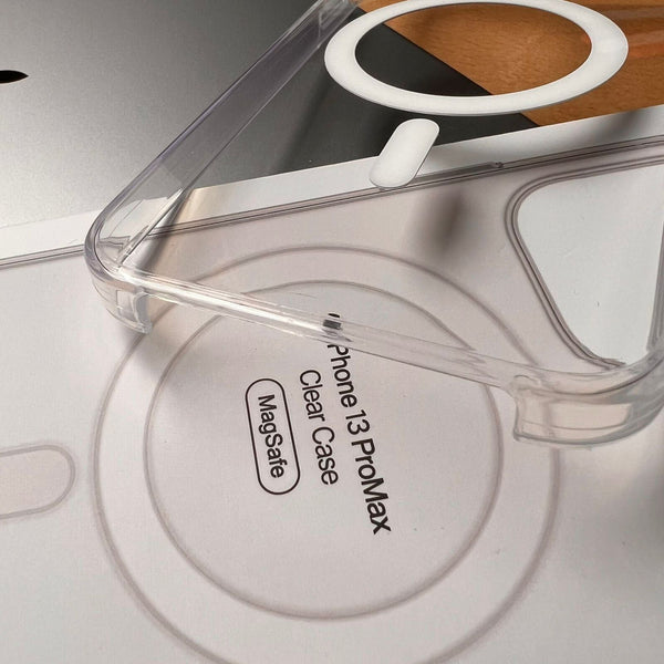 Apple MagSafe Animation Hard Case (Code AMA28)