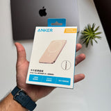 ANKER Nano Wireless Power Bank(Code A1665P21)