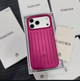 RIMOWA Case(Code RL1)