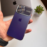 Acrylic Case (Code ACR50)