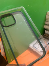 Magic Mask or QY clear Frame case (Code MQ90)