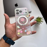 Custom Graphics with 360 Holder Case(Code DCH38)