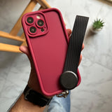 Formal TPU Silicone Case (Code FTU47)