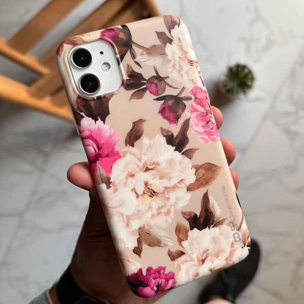 Marble Fashion Case 11 (Code SALE50)