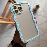 Wavy Edges Case (Code SLW64)