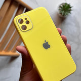 Luxury Glass Case 12 Promax (Code OLG82)