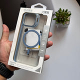 Trendy Camera Stand MagSafe Case with Lens Protectors (Code CDL44)