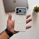 Premium Diamonds Silicone Case (Code SDM57)