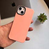 Castify Rubber Basic Case (Code CR777)