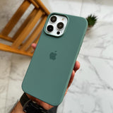 Basic Silicone Case 12/11 Series (Code BAS61)