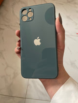 Luxury Glass Case 11 Promax & 11 (Code OLG82)