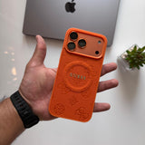 Brand Leather Case (Code GUS66)