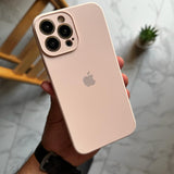 Full Silicone Case with Camera Protector 12 Series (Code FSCP7)