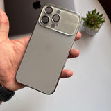 Acrylic Case (Code ACR50)