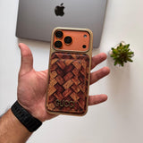 Gucci Custom with Wallet Case (Code GCW87)