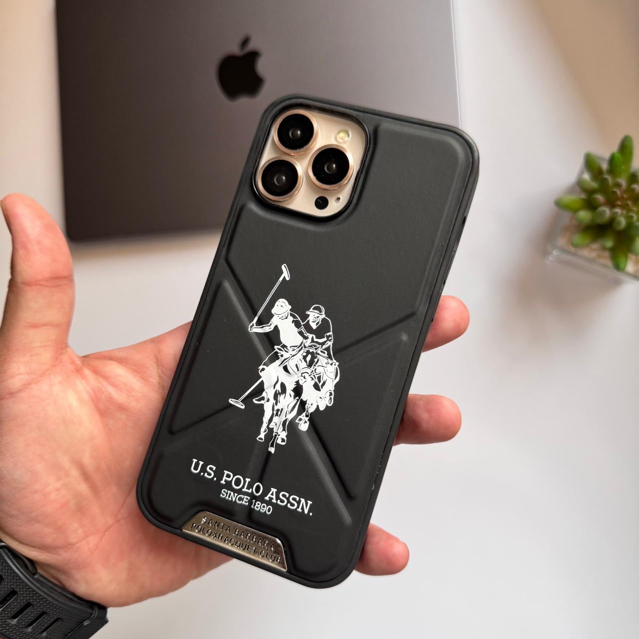 Polo Copy Original Case (PLO90)