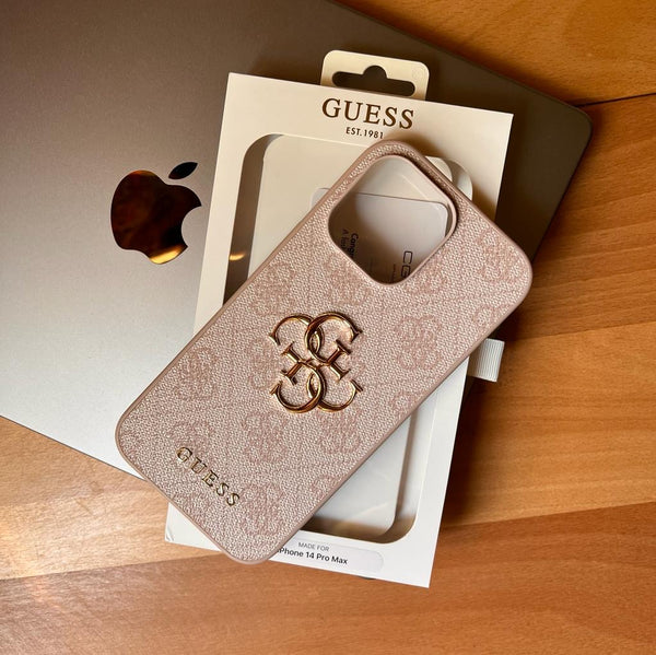 GUESS Original Case (Code KAG22)