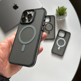 Matte Pure MagSafe Colored Frame (Code ATF51)