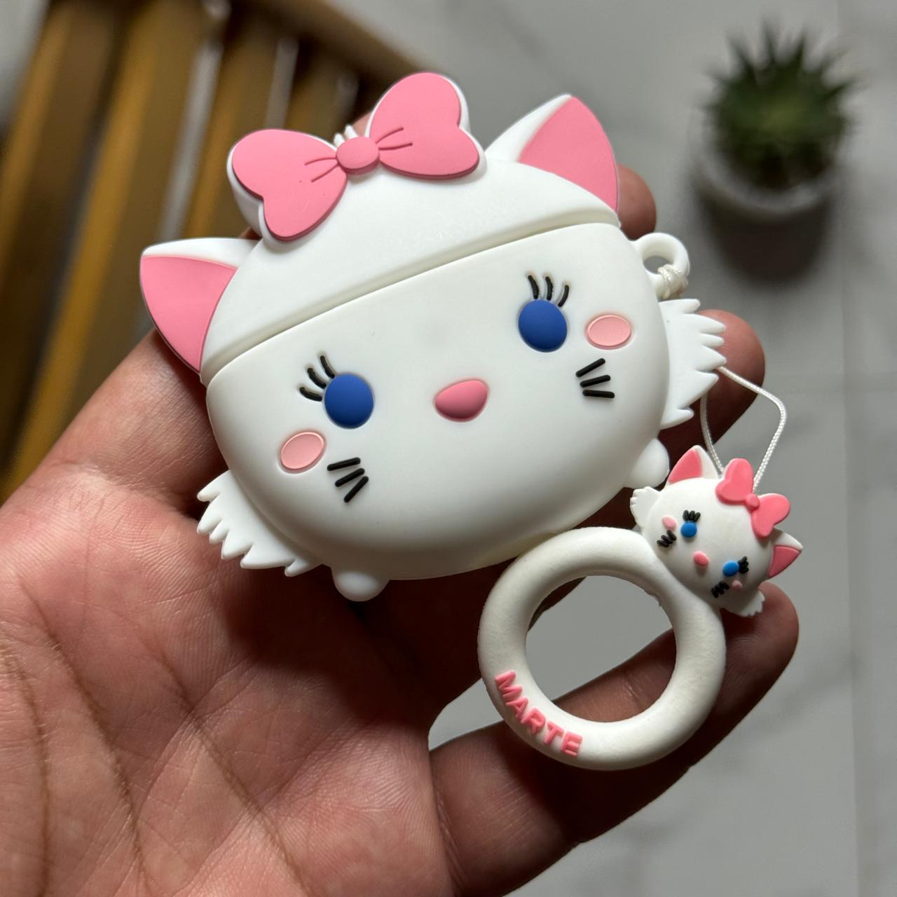 3D Disney AirPod 3 Case  (Code DD3)