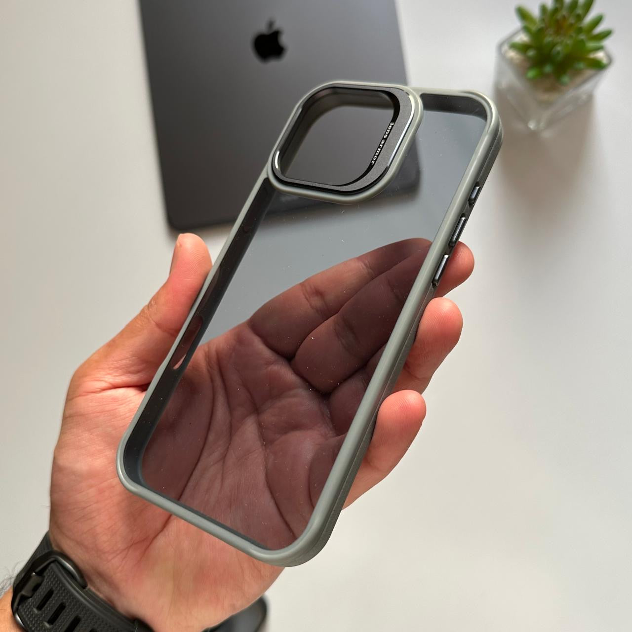 Armor Frame Color Case (Code CCL66)