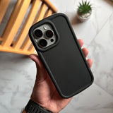 Trendy Silicone Case (Code FTU60)