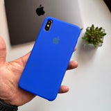 Basic Silicone Case X Series (Code BAS61)