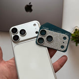 VWK Glitter Full Camera Lens Protection (Code CFP43)