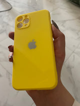 Luxury Glass Case Xr & 11 Pro (Code OLG82)