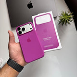 Apple MagSafe Silicone Case (Code AM90)