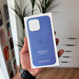 Apple MagSafe Silicone Case (Code AM90)