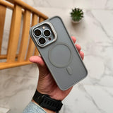 Premium Pure with MagSafe & Ring Lens (Code PMR73)