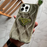 Prada Winter Case (Code PRD27)