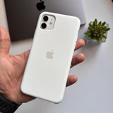 Basic Silicone Case X Series (Code BAS61)