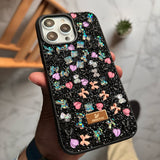 Swarovski Fashion Case (Code CR666)