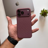 Funshare Woven MagSafe Case (Code LWW64)