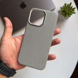 Special Carbon fiber Case (Code CRB92)
