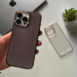 Magic Mask Glitter Clear Colors Case (Code MC391)